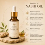 🎁EK K SAATH 1 MUFT LIMITED TIME OFFER🔥Lakshveda | Balanced Belly Button Oil - Image 4